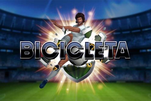 Bicicleta online slot
