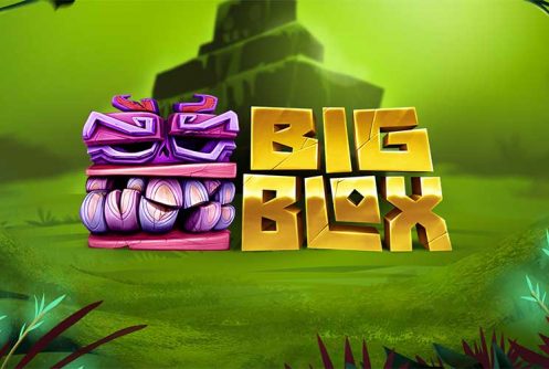 Big Blox online spilleautmat