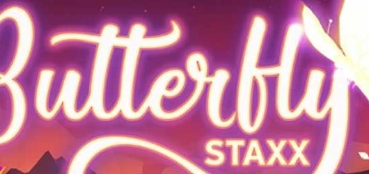 Butterfly Staxx hos InstaCasino
