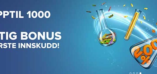 Chance Hill Bonus