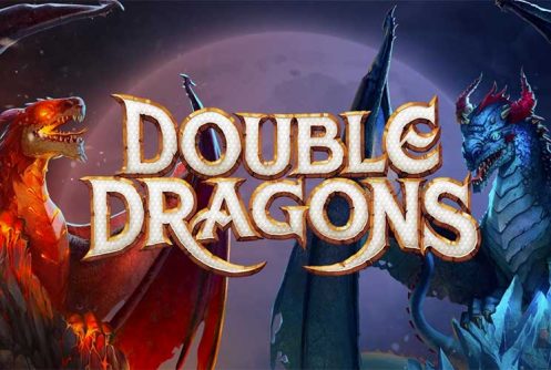 Double Dragons online spilleautomat