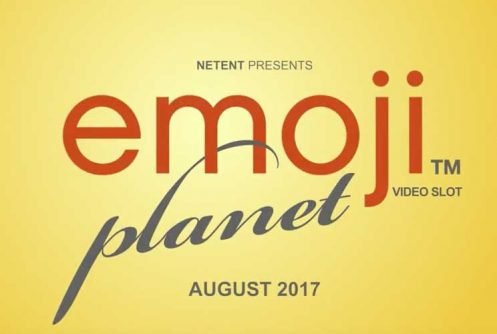 emojiplanet spilleautomat netent