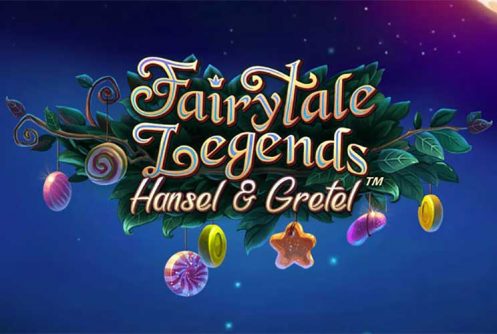 Hansel & Gretel online slot
