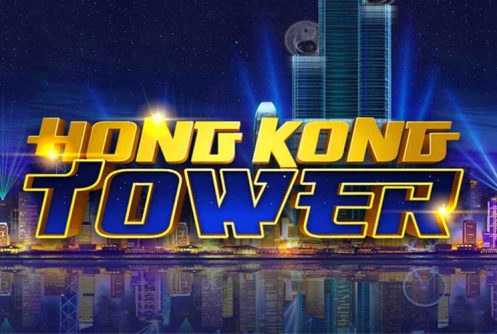 Hong Kong Tower spilleautomat