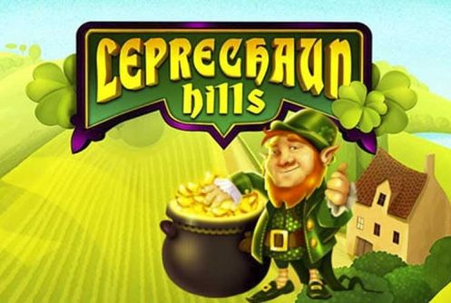 Leprechaun Hills slot