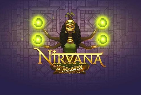 Nirvana spilleautomat