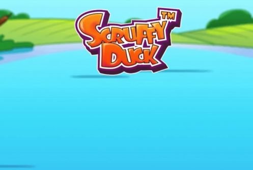 Scruffy Duck slot