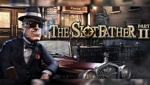 The Slotfather 2 online spilleautomat