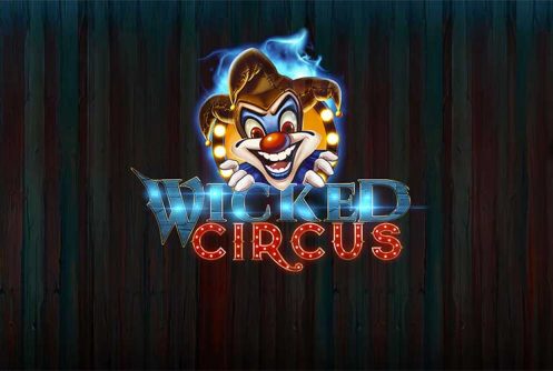 Wicked Circus online spilleautomat