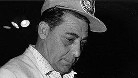 Willie Martello