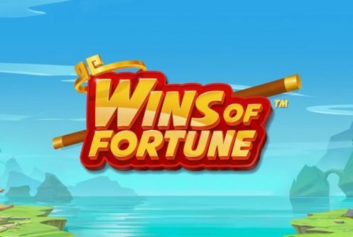 Wins of Fortune slot