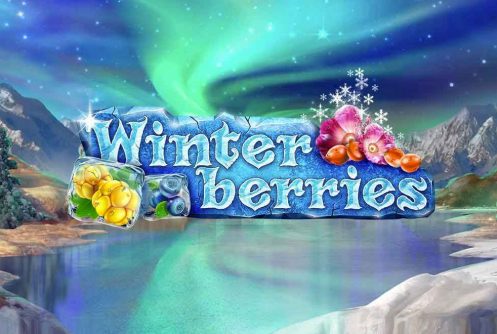 Winter Berries online slot
