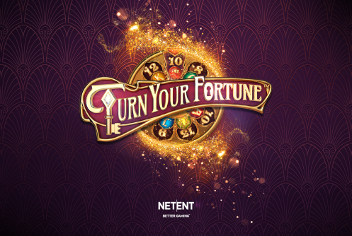 Turn Your Fortune