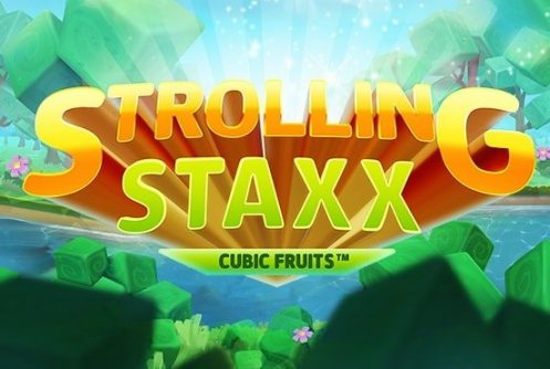 Strolling Staxx Feature image
