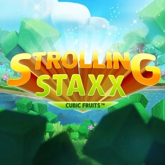 Strolling Staxx Feature image