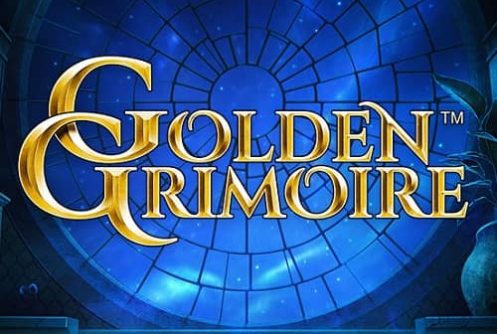 Golden Grimoire Feature