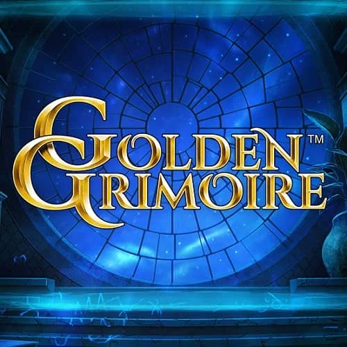 Golden Grimoire Feature