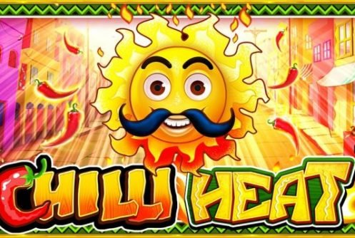 chilli heat
