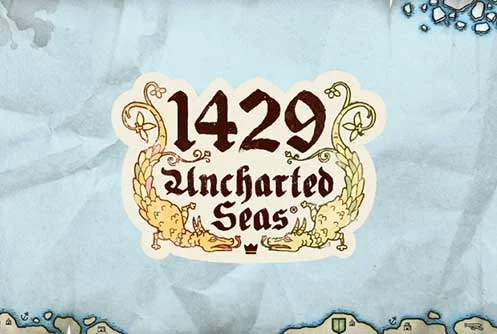 1429 Uncharted Seas