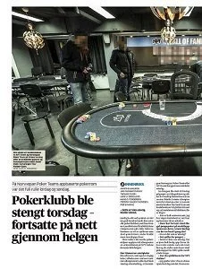 Pokerklubber