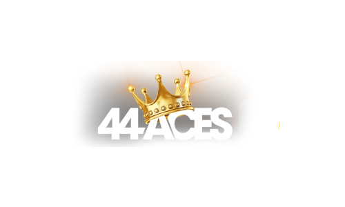44aces Casino Logo