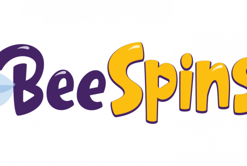 beespins logo