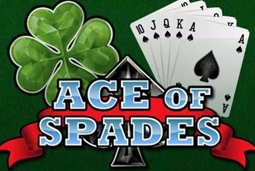 Ace of Spades