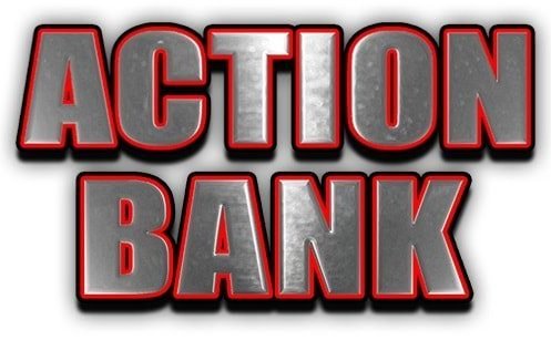 ActionBank Logo