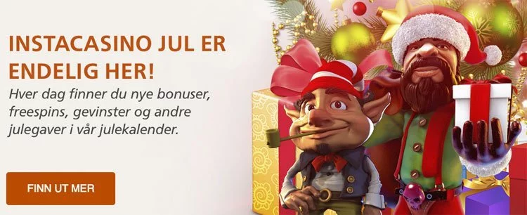 Adventskalender-InstaCasino