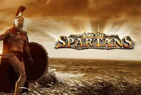 Age of Spartans