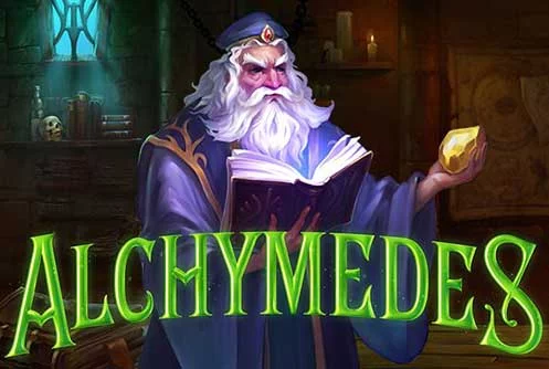 Alchymedes