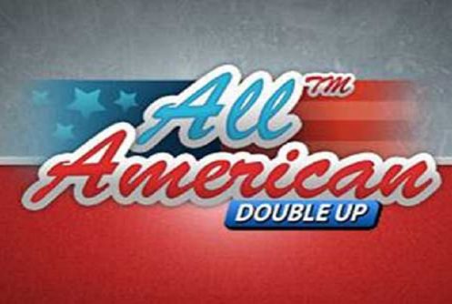 All american logo