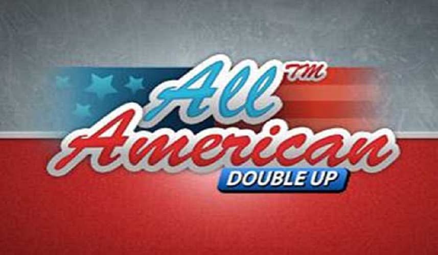 All american logo