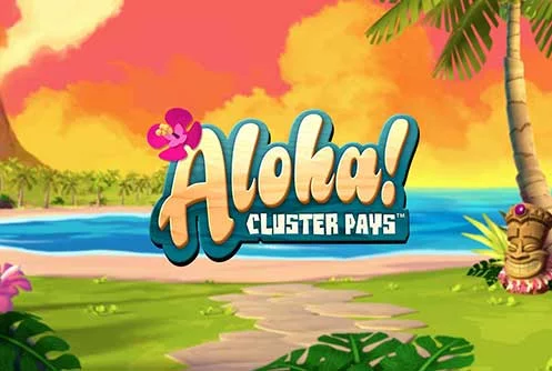 Aloha Cluster Pays