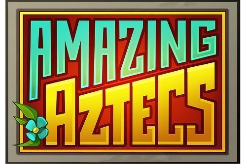 Amazing Aztecs spilleautomat