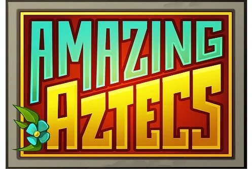 Amazing Aztecs spilleautomat