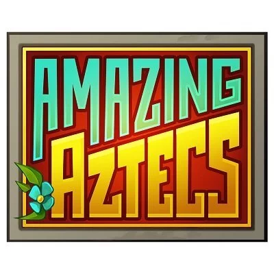 Amazing Aztecs spilleautomat