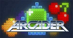 Arcader