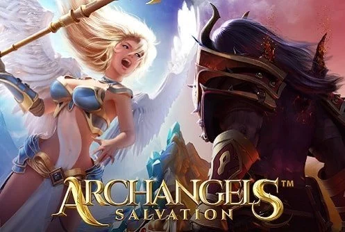 Archangels Salvation