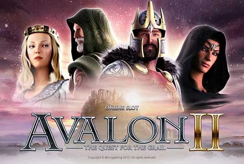 Avalon 2