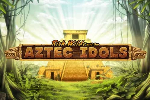 Aztec Idols