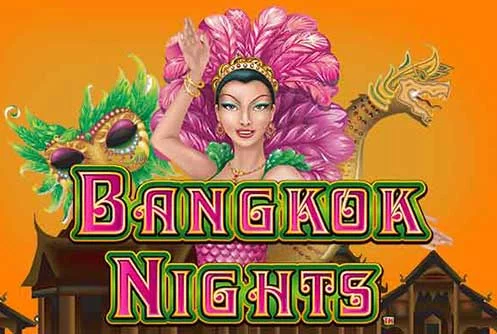 Bangkok Nights