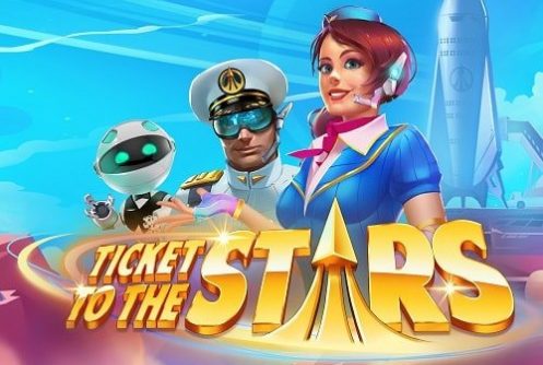 Ticket to the Stars feature