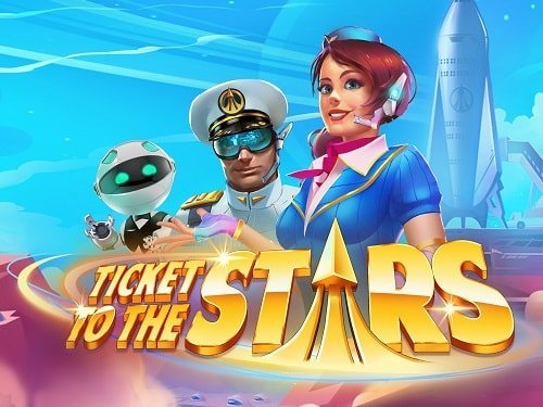 Ticket to the Stars feature