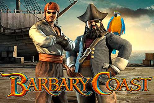 Barbary Coast