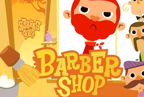 Barber Shop