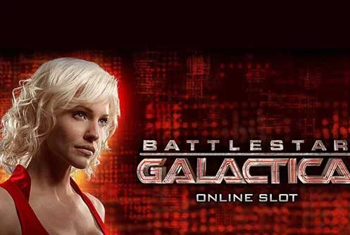 Battlestar Galactica