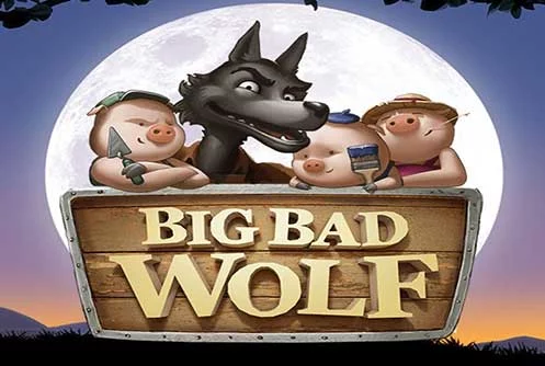 Big Bad Wolf