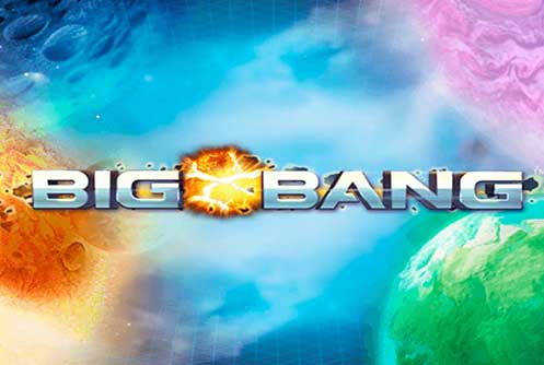 Big Bang