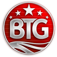 Big Time Gaming Logo